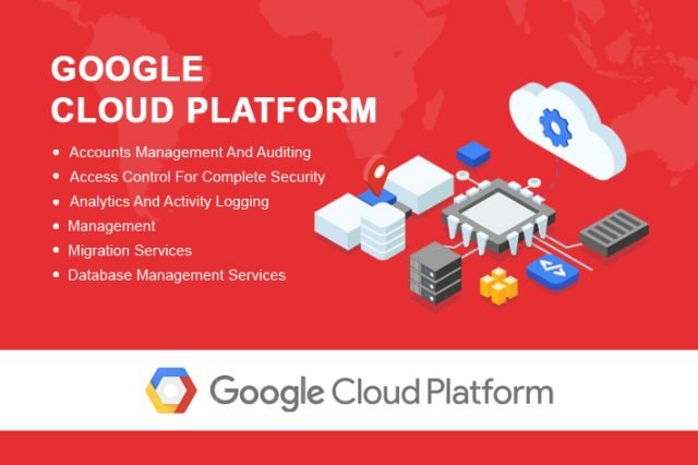 Managed Cloud Hosting | Amazon AWS & Google Cloud Management