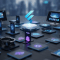 Flutter & The Ambient Computing Era: Building Seamless Experiences Beyond the Phone
