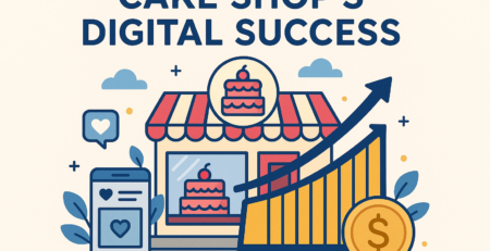 Small Business App Success- The Cake Shop Case Study You Can Learn From